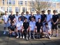 2009 February Varsity Match: