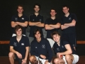 2009 February Varsity Match