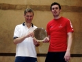 2009 April Winchester Doubles at Malvern
