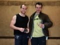 2009 April Winchester Doubles at Malvern