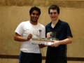 2009 April Winchester Doubles at Malvern