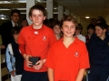 2009 March National U13s