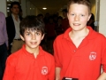 2009 March National U13s