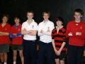 2009 March National U13s
