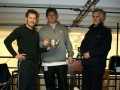 2009 December The President's Cup