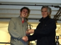 2009 December The President's Cup