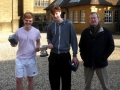 2010 January West of England Schools at Sherborne