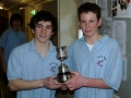 2010 January West of England Schools at Sherborne