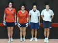Eastbourne College Ladies' Fives