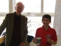 2010 March National U13s