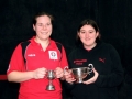 2010 March Ladies Winchester Doubles