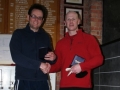 2010 February Winchester Fives at Bradfield