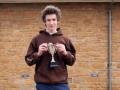 2010 March The Colquhoun Trophy
