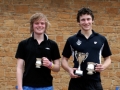 2010 March The Colquhoun Trophy