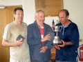2010 May The Vintage at Oundle