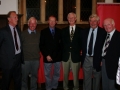 2009 November BUCS at Sherborne
