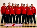 2009 October Handball Federation Cup at Portland: