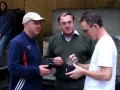 2009 October The Yorkshire Open