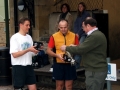 2009 October The Yorkshire Open: