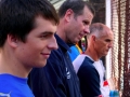 2009 September London Open at Whitgift