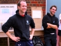 2009 September London Open at Whitgift