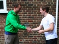 2009 September London Open at Whitgift: