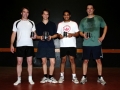 2009 September The Owers Trophy: