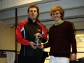 2010 December The President's Cup