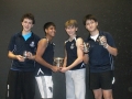 2011 West of England Schools