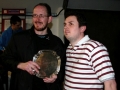 2011 March Winchester Doubles at Winchester
