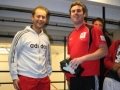 2010 September The London Open at MTs