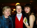 2011 April The RFA Dinner at Queen's Club