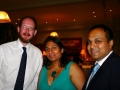 2011 April The RFA Dinner at Queen's Club