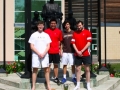 2011 April The Wood Cup