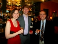 2011 April The RFA Dinner at Queen's Club