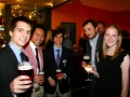 2011 April The RFA Dinner at Queen's Club