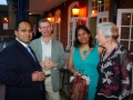 2011 April The RFA Dinner at Queen's Club