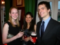 2011 April The RFA Dinner at Queen's Club