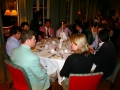 2011 April The RFA Dinner at Queen's Club