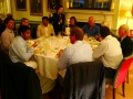 2011 April The RFA Dinner at Queen's Club