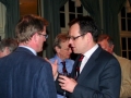 2011 April The RFA Dinner at Queen's Club