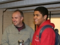 2011 December The President's Cup