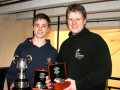2011 December The President's Cup
