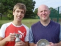 2011 June The Derby Moor Invitation Doubles
