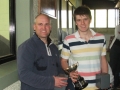 2011 May The Scottish Open