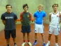 2011 November BUCS at Marlborough