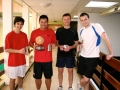 2011 October The Owers Trophy