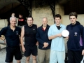 2011 October the Yorkshire Doubles