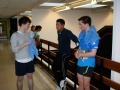 2011 September The London Open