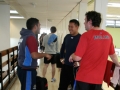 2011 September The London Open